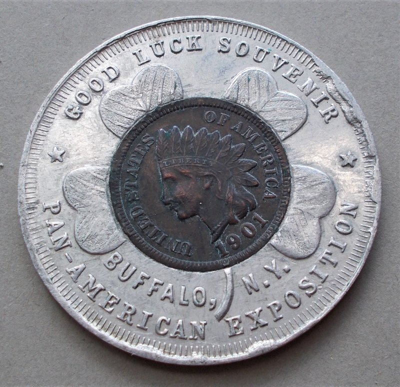 Post-Your-Encased-Coins---Lucky-Pennies-And-Other-Examples!